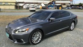 2013 Lexus LS460L for sale