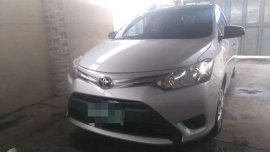 TOYOTA Vios j 1.3 manual all power 3rd gen 2013