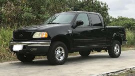 2003 FORD F150 SUPERCREW  FOR SALE!!!