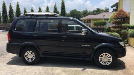 Isuzu Sportivo 2012 for sale