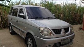 Mitsubishi Adventure 2007 for sale