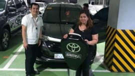 2019 Toyota Innova 62k dp all in dp rush 