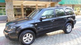 2007 Ford Escape for sale