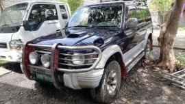 Mitsubishi Pajero 2000 for sale