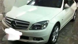 2008 Mercedes Benz C200 for sale 