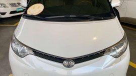 2006 Toyota Previa Q at DRC autos 1st owner