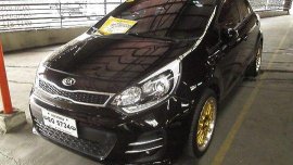 Kia Rio 2016 for sale