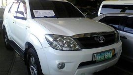 Toyota Fortuner 2006 for sale