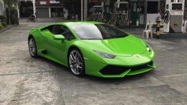Rush SALE! 2016 Lamborghini Huracan LP610-4 SuperSale!