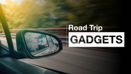 Summer 2019: 10 essential car gadgets for your next road trips in the Philippines 