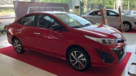 Toyota Vios 2019 for sale