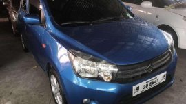 2018 Lady Driven Suzuki Celerio 1.0Liter Automatic 