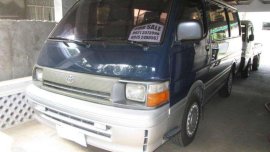 Toyota Hiace 1998 for sale