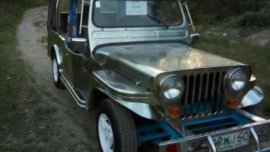 SELLING TOYOTA Owner Type Jeep