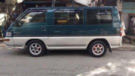 Mitsubishi L300 exceed 1998 for sale