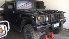 SELLING Hummer H1 AT BEST PRICE