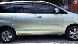 2005 Toyota Innova for sale