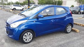 2016 Hyundai Eon for sale