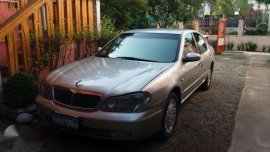 Nissan Cefiro Sedan 2008 for sale 