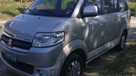 Suzuki Apv 2013 for sale