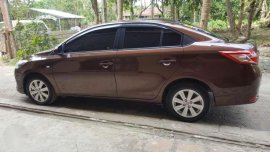 2015 Toyota Vios E for sale