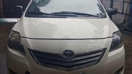 TOYOTA Vios 2012 Taxi for sale