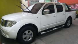 Nissan Navara LE 2008 for sale