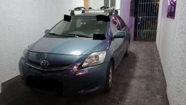 2008 Toyota Vios E for sale