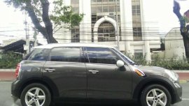 Mini Cooper Countryman 2012 FOR SALE