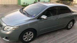 Toyota Corolla Altis 2010 for sale