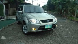 For Sale 2012 Ford Escape XLT 2.3L Engine 4x2