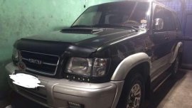 2002 Isuzu Trooper For Sale!