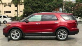2014 Ford Explorer for sale