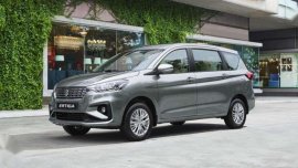 The All New Suzuki Ertiga Promo Deals! 2019