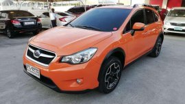 2013 Subaru XV CVT 2.0 for sale