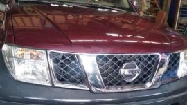 LIKE NEW Nissan Navara FOR SALE