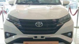 THE ALL NEW TOYOTA RUSH M/T 2019