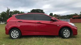 2016 Hyundai Accent for sale