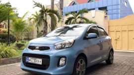 2016 Kia Picanto 1.2L EX Automatic Low Mileage