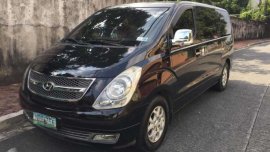 2009 HYUNDAI Grand Starex tci at FOR SALE