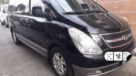 2009 Hyundai Starex gold FOR SALE