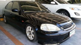 Honda Civic Sir 1999 for sale