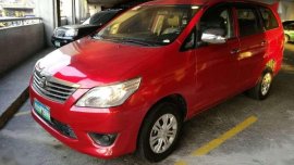 Toyota Innova 2012 for sale