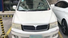 1998 Mitsibushi Grandis FOR SALE