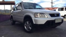 2001 Honda CRV For Sale