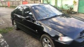 For sale Honda Civic esi1995 all power