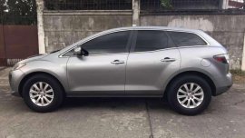 Mazda CX7 2010 for sale