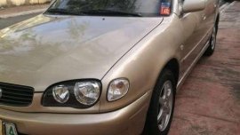 2000 Toyota Corolla for sale