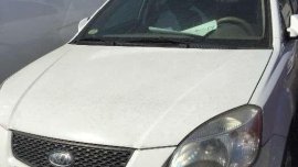 2009 Kia Rio 1.4 EX AT Slightly Used All Orig Must Buy