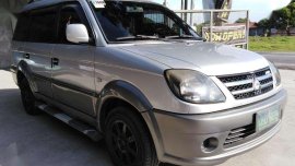 Mitsubishi Adventure 2010 for sale
